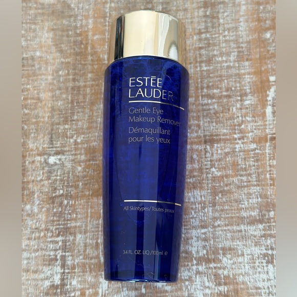 Estee Lauder Advanced Night Repair Eye and Gentle Eye Makeup Remover - Brand New - Picture 4 of 5